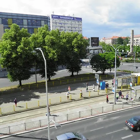 Apartament Zielony アパート *
