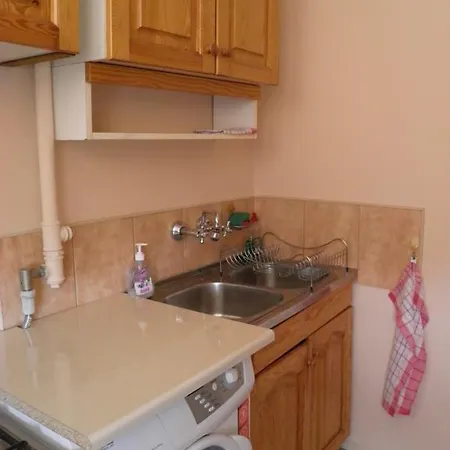 Apartament Zielony Apartment