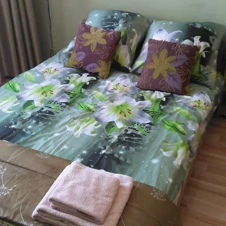 Apartament Zielony Szczecin